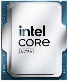 Intel Core Ultra 7 265KF Soc-1851 (3.9GHz) OEM
