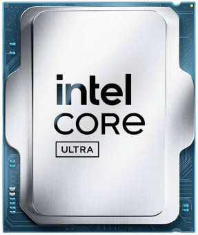 Intel Core Ultra 7 265KF Soc-1851 (3.9GHz) OEM