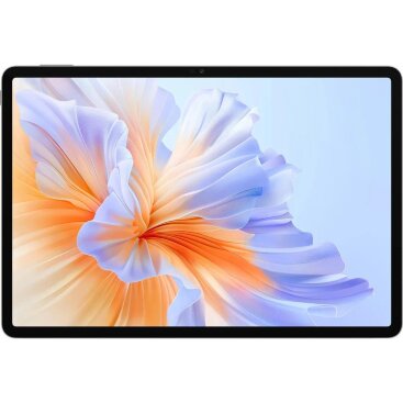 Honor Pad V9 8/256GB, Wi-Fi, серый, с клавиатурой