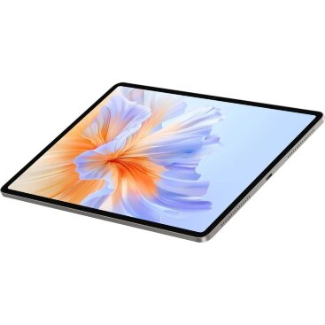Honor Pad V9 8/256GB, Wi-Fi, серый, с клавиатурой