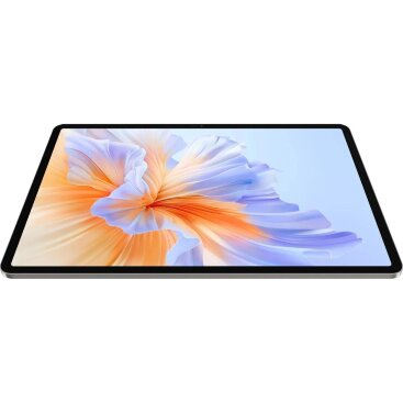 Honor Pad V9 8/256GB, Wi-Fi, серый, с клавиатурой