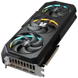 Gigabyte NVIDIA GeForce RTX 5070 GAMING 12GB GDDR7 192bit 3xDP HDMI 3FAN (GV-N5070GAMING-12GD)