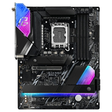 ASRock Z890 LIGHTNING WIFI LGA1851