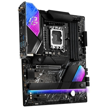 ASRock Z890 LIGHTNING WIFI LGA1851