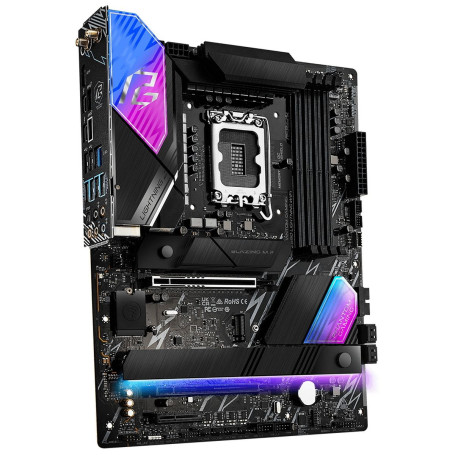 ASRock Z890 LIGHTNING WIFI LGA1851