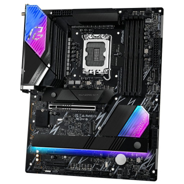 ASRock Z890 LIGHTNING WIFI LGA1851