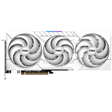Sapphire AMD Radeon RX 9070 PURE OC 16GB GDDR6 256bit 2xDP 2xHDMI 3FAN (11349-02-20G)