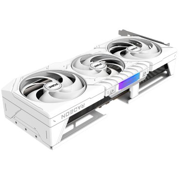 Sapphire AMD Radeon RX 9070 PURE OC 16GB GDDR6 256bit 2xDP 2xHDMI 3FAN (11349-02-20G)