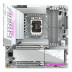 Gigabyte B860M AORUS ELITE WIFI6E ICE LGA1851