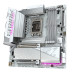 Gigabyte B860M AORUS ELITE WIFI6E ICE LGA1851