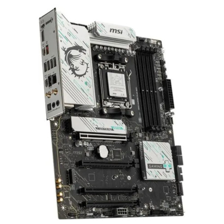 MSI B850 GAMING PLUS WIFI  socket AM5