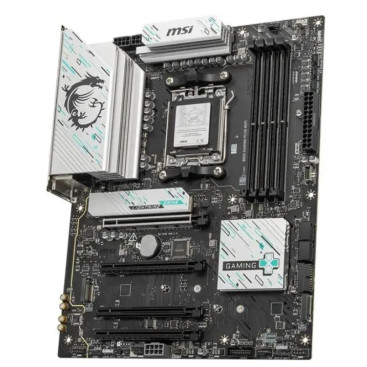 MSI B850 GAMING PLUS WIFI  socket AM5