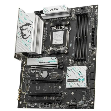 MSI B850 GAMING PLUS WIFI  socket AM5