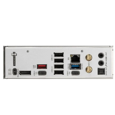 MSI B850 GAMING PLUS WIFI  socket AM5