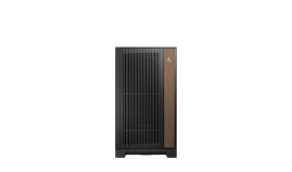 Deepcool CL600, ATX, 2x120mm ARGB, Black