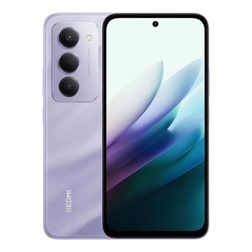 Xiaomi Redmi 15 6/128 ГБ фиолетовый