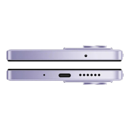 Xiaomi Redmi 15 6/128 ГБ фиолетовый