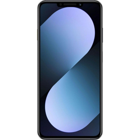 HUAWEI nova 14i 8/256 ГБ черный