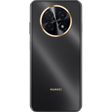 HUAWEI nova 14i 8/256 ГБ черный