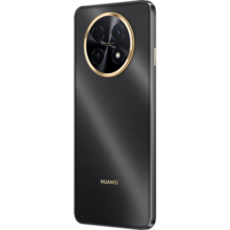 HUAWEI nova 14i 8/256 ГБ черный