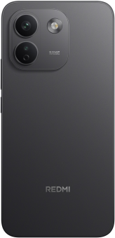 Xiaomi Redmi Note 17 Pro Max 8/512 ГБ черный