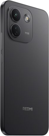 Xiaomi Redmi Note 17 Pro Max 8/512 ГБ черный