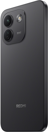 Xiaomi Redmi Note 17 Pro Max 8/512 ГБ черный