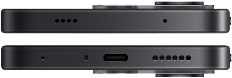 Xiaomi Redmi Note 17 Pro Max 8/512 ГБ черный