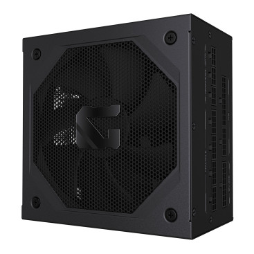 Gigabyte GP-GME850GM PG5, 850W, 80 PLUS Gold, черный