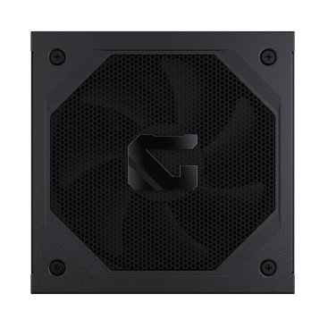 Gigabyte GP-GME850GM PG5, 850W, 80 PLUS Gold, черный