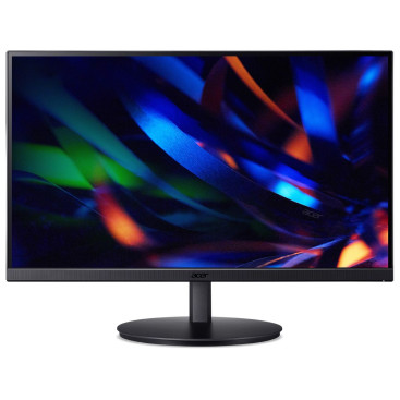 23.8" Acer FHD CB242YE3bmiruxv, черный
