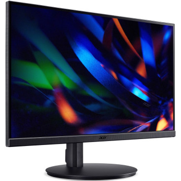23.8" Acer FHD CB242YE3bmiruxv, черный
