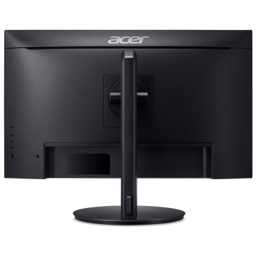 23.8" Acer FHD CB242YE3bmiruxv, черный