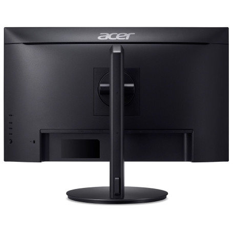 23.8" Acer FHD CB242YE3bmiruxv, черный