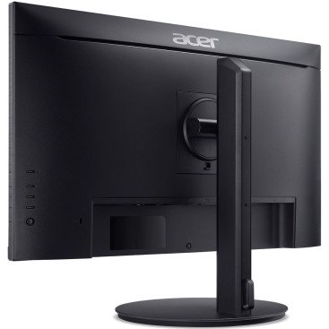 23.8" Acer FHD CB242YE3bmiruxv, черный