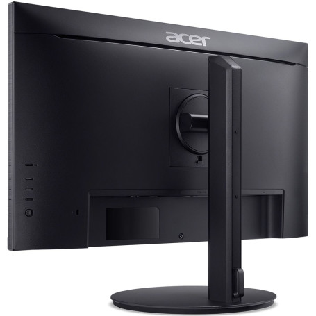 23.8" Acer FHD CB242YE3bmiruxv, черный