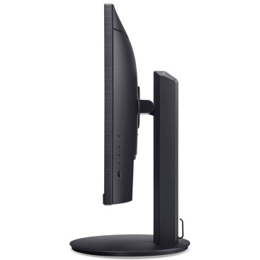 23.8" Acer FHD CB242YE3bmiruxv, черный