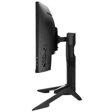 34" ASRock UWQHD PG34QRT3A, черный