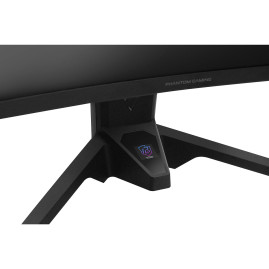 34" ASRock UWQHD PG34QRT3A, черный