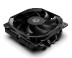 ID-COOLING IS-37-XT BLACK черный LGA1700/1200/115X/AM5/AM4 TDP 95W FAN 92mm низкопрофильный