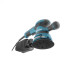 Эксцентриковая шлифмашина Makita BO5041K 300Вт D125мм жестк.кейс