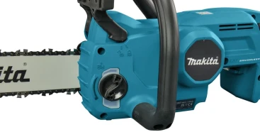 Цепная пила Makita LXT DUC357 аккум. 610Вт дл.шины:14" (35cm) (DUC357Z)