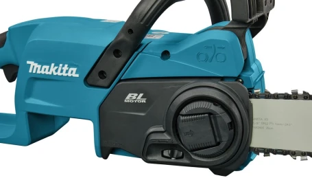 Цепная пила Makita LXT DUC357 аккум. 610Вт дл.шины:14" (35cm) (DUC357Z)