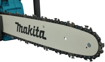 Цепная пила Makita LXT DUC357 аккум. 610Вт дл.шины:14" (35cm) (DUC357Z)