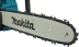 Цепная пила Makita LXT DUC357 аккум. 610Вт дл.шины:14" (35cm) (DUC357Z)