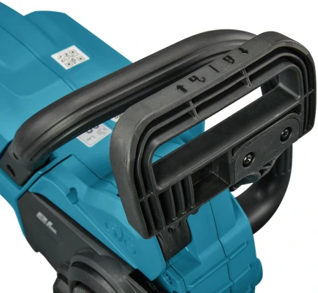 Цепная пила Makita LXT DUC357 аккум. 610Вт дл.шины:14" (35cm) (DUC357Z)