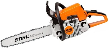 Бензопила Stihl MS 250 2300Вт 3.1л.с. дл.шины:14" (35cm) (11230123037)