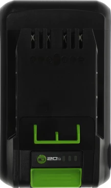 Батарея аккумуляторная Greenworks G24HP2 24В 2Ач Li-Ion (2957707 )