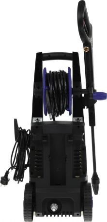 Минимойка Newjel NJ70101 2100Вт