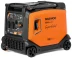 Генератор Daewoo GDA 4500SEi 4кВт